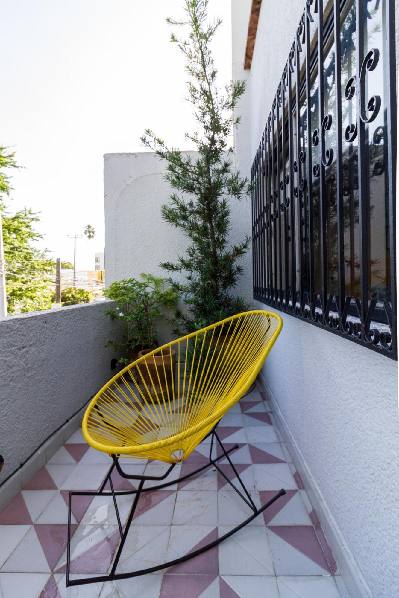 Casa Alexia Leilighet Guadalajara Eksteriør bilde