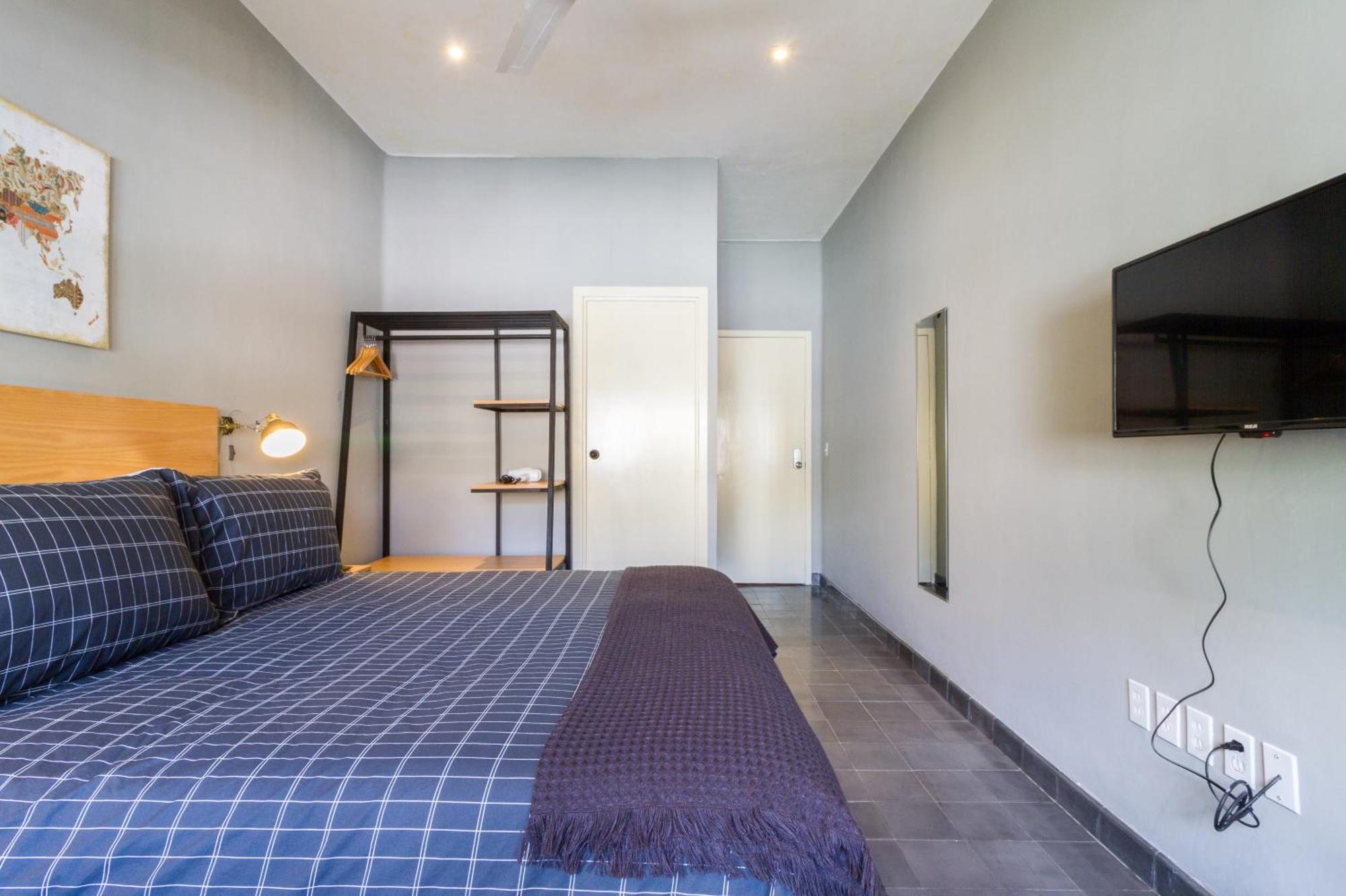 Casa Alexia Leilighet Guadalajara Eksteriør bilde